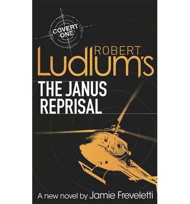 Robert Ludlum Janus Reprisal