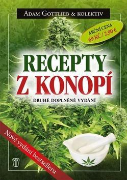 Recepty z konopí, 2. doplněné vydání