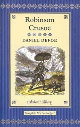 Robinson Crusoe