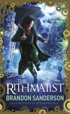 Rithmatist
