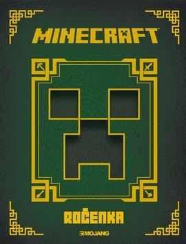 Ročenka Minecraft