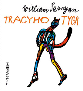 Tracyho Tygr CD