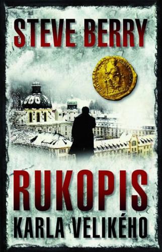 Rukopis Karla Velikého - 2. vydání