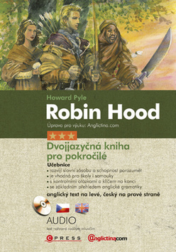 Robin Hood + CD
