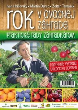 Rok v ovocnej záhrade (doplnené vydanie)