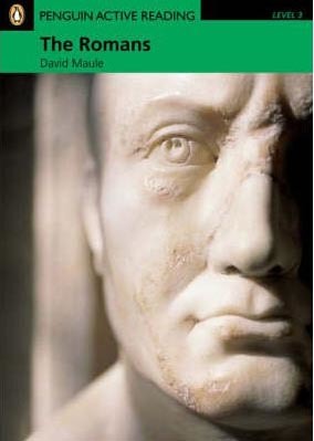 Romans Book And CD-Rom Pack (Penguin Active Reading)