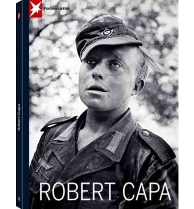 Robert Capa Stern Portfolio 66