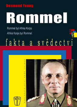 Rommel                                      (PB)