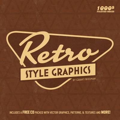 Retro Style Graphics
