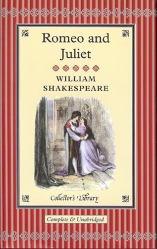 Romeo and Juliet