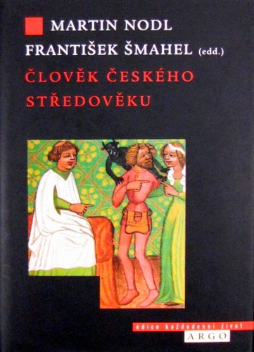 Revenanti - Živí a mrtví ve středověké společnosti