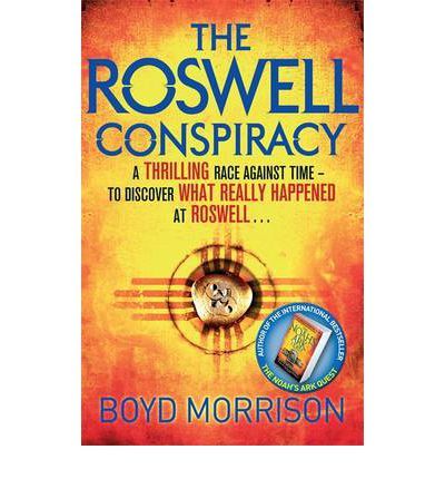 Roswell Conspiracy