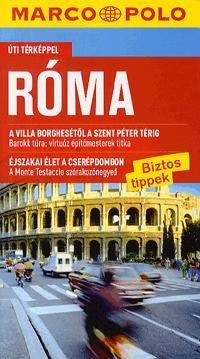 Róma - Marco Polo