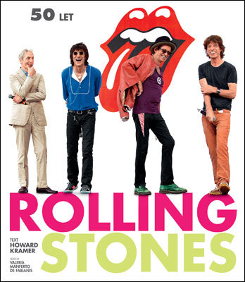 Rolling Stones, 50 let
