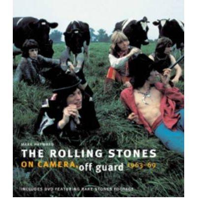 Rolling Stones on Camera