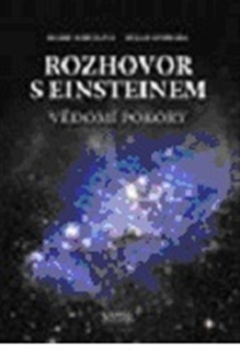 Rozhovor s Einsteinem + CD