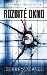 Rozbité okno - 2. vyd