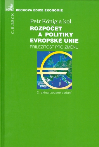 Rozpočet a politiky Evropské unie