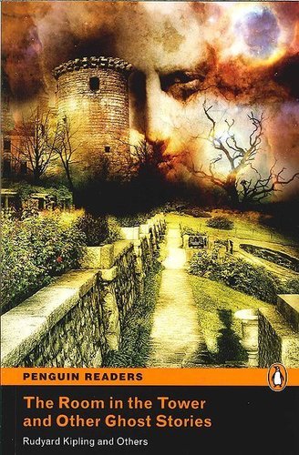 Room in the Tower and Other Ghost Stories