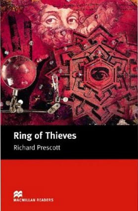 Ring of Thieves  MM5