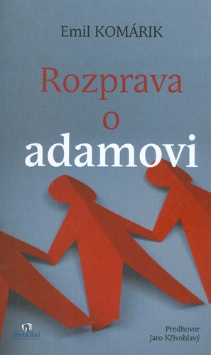 Rozprava o adamovi