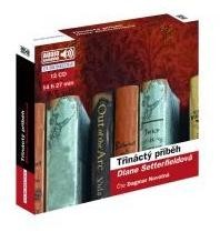 Trinacty Pribeh - Audioknihov