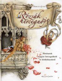 Rózsák hercegnője