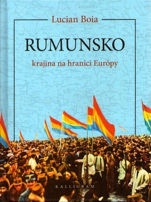 Rumunsko, krajina na hranici Európy