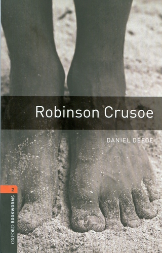 Robinson Crusoe - OBL 2