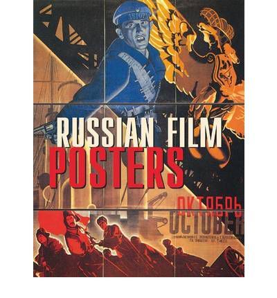 Russian Film Posters