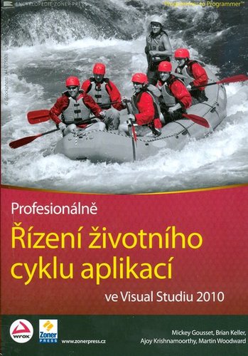 Řízení životního cyklu aplikací ve Visual Studio 2010
