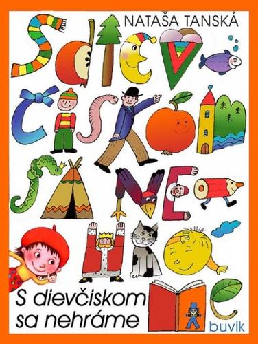 Kniha S dievčiskom sa nehráme