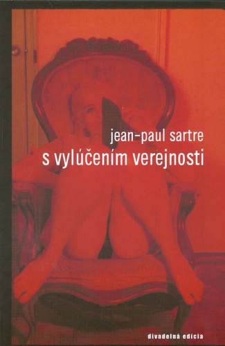 S vylúčení verejnosti