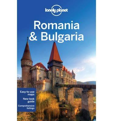 Romania Bulgaria 6