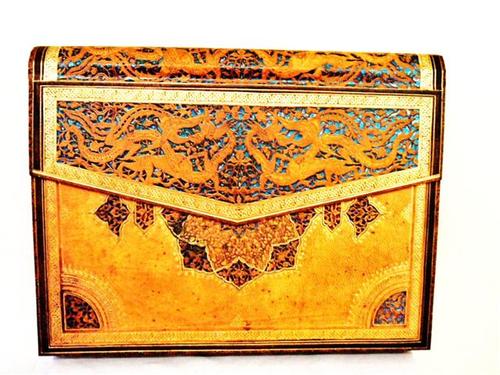 Safavid Storage Box