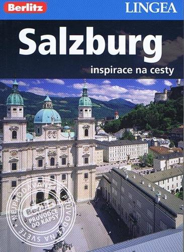 Salzburg - inspirace na cesty