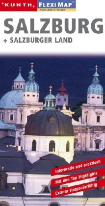 Salzburg 1:12 500