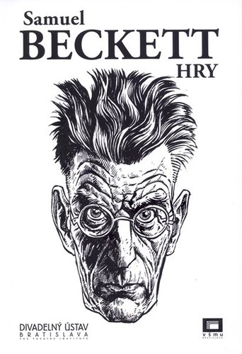 Samuel Beckett - Hry