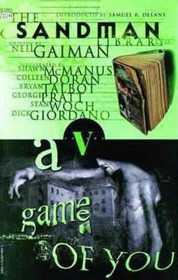 Sandman 05 A Game of You