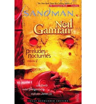 Sandman 1
