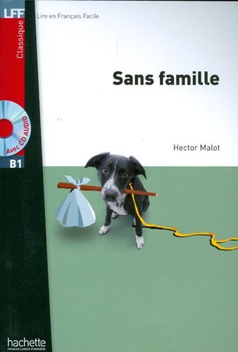 Sans famille+CD