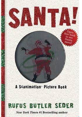 Santa!