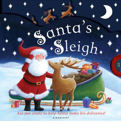 Santa´s Sleigh