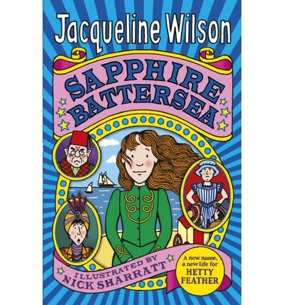 Sapphire Battersea