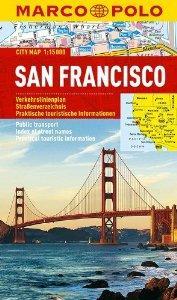 San Francisco - lamino MD 1:15T