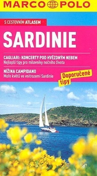 Sardínie