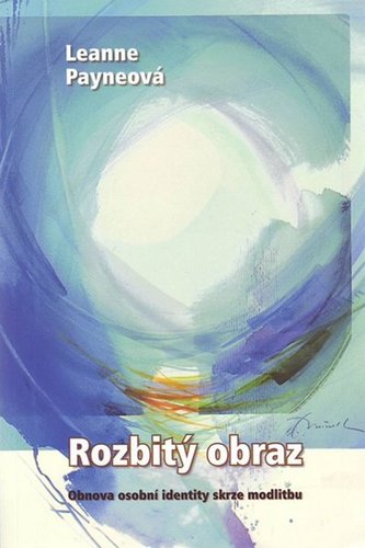Rozbitý obraz