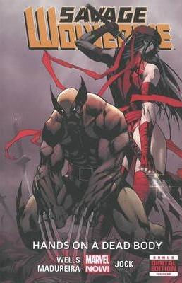 Savage Wolverine - Volume 2