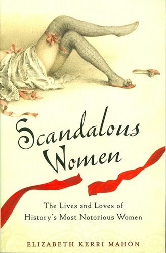 Scandalous Women