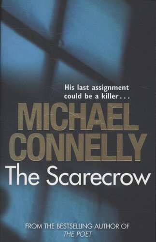 Scarecrow